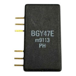 BGY47E Philips RF Module UHF